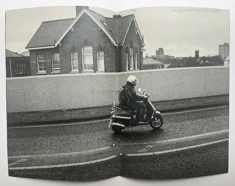 Jamie Hawkesworth, Adam Murray & Robert Parkinson – Industria, Virtus, et Fortitudo (edt of 100)