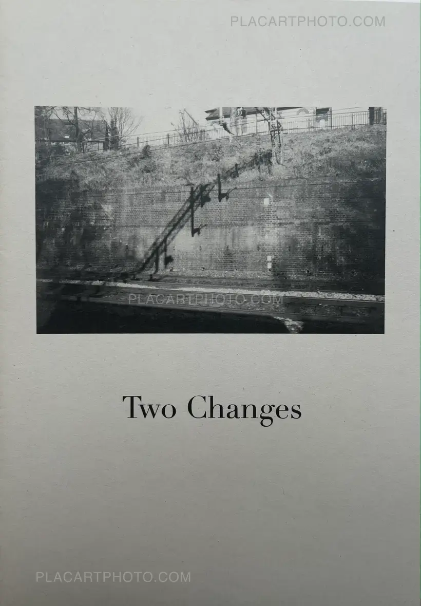 Adam Murray – Two Changes (Edt of 50)