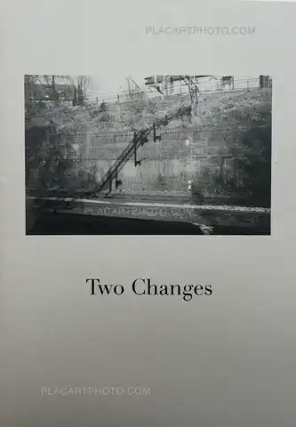 Adam Murray – Two Changes (Edt of 50)