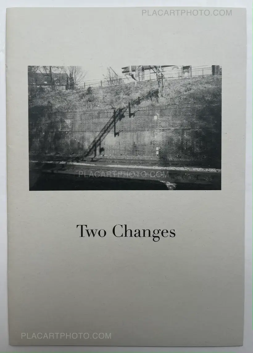 Adam Murray – Two Changes (Edt of 50)