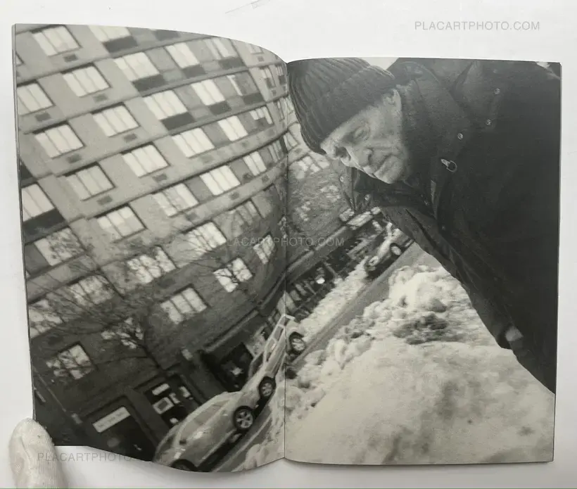 Adam Murray – In a State (Edt of 50)
