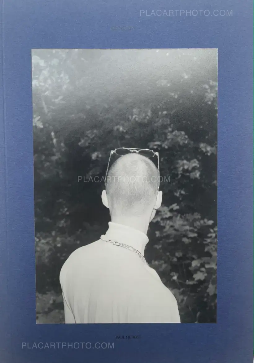 Paul Herbst – Des Restes (Edt of 50 with print)