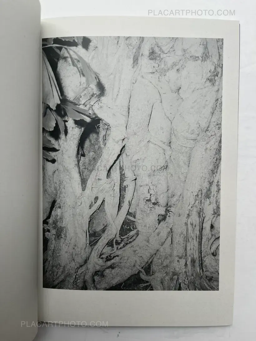 Paul Herbst – Des Restes (Edt of 50 with print)