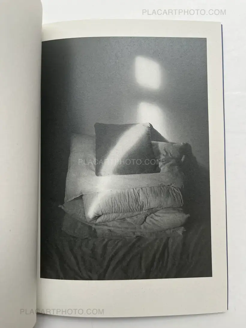 Paul Herbst – Des Restes (Edt of 50 with print)