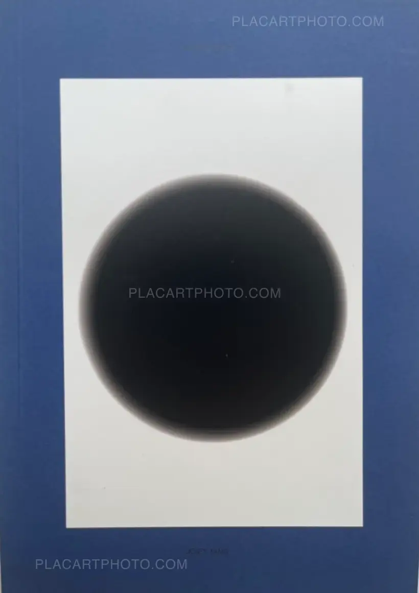 Jo-ey Tang – Le Précipice (Edt of 50 with print)
