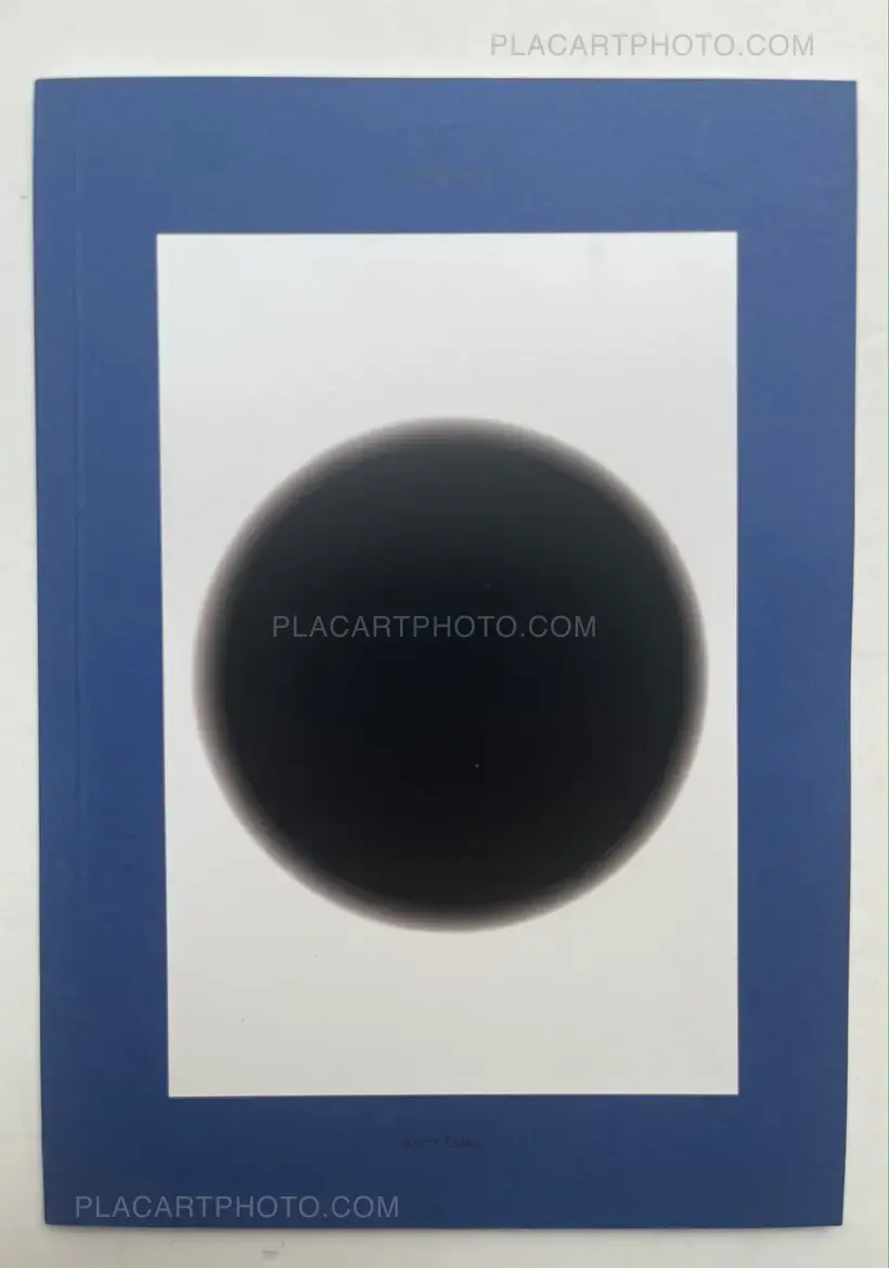 Jo-ey Tang – Le Précipice (Edt of 50 with print)