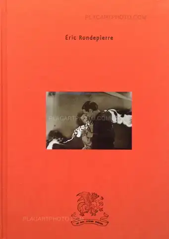 Eric Rondepierre – The Mark of Time (Signed)