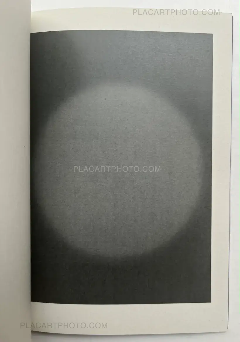 Jo-ey Tang – Le Précipice (Edt of 50 with print)