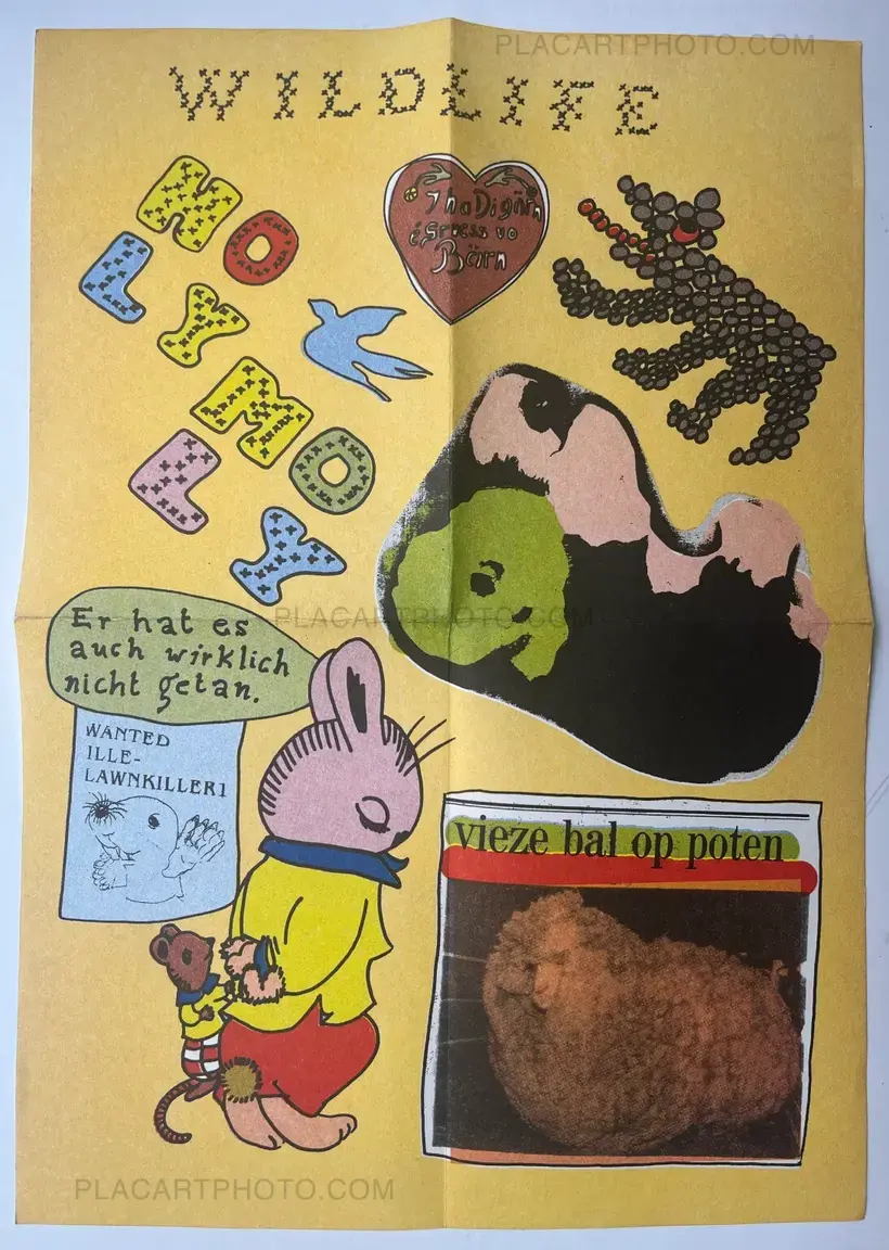 Özlem Altin – Freunde und Futter
