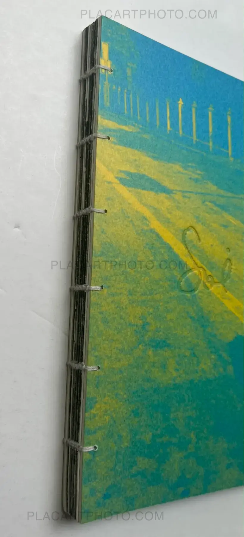 Kotaro Yokomizo – Soi 1 (Signed)