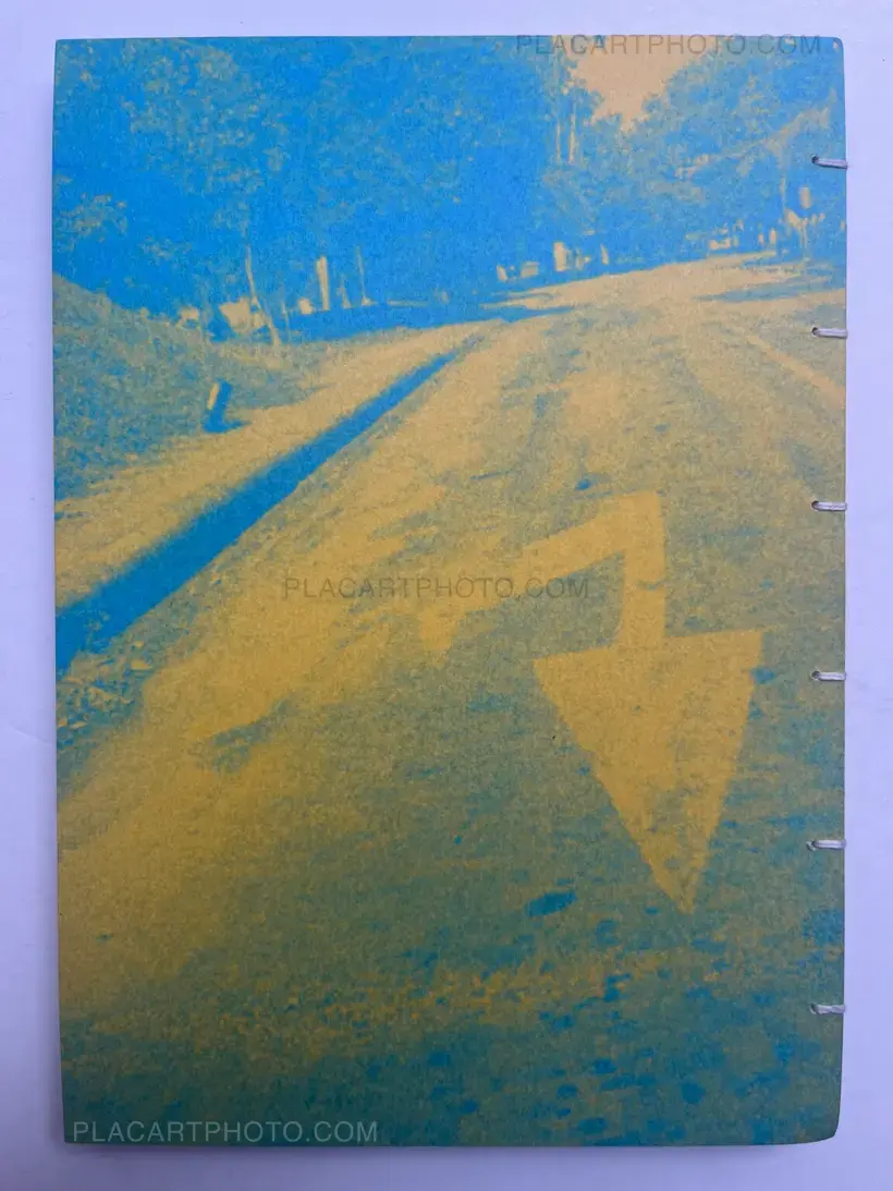 Kotaro Yokomizo – Soi 1 (Signed)