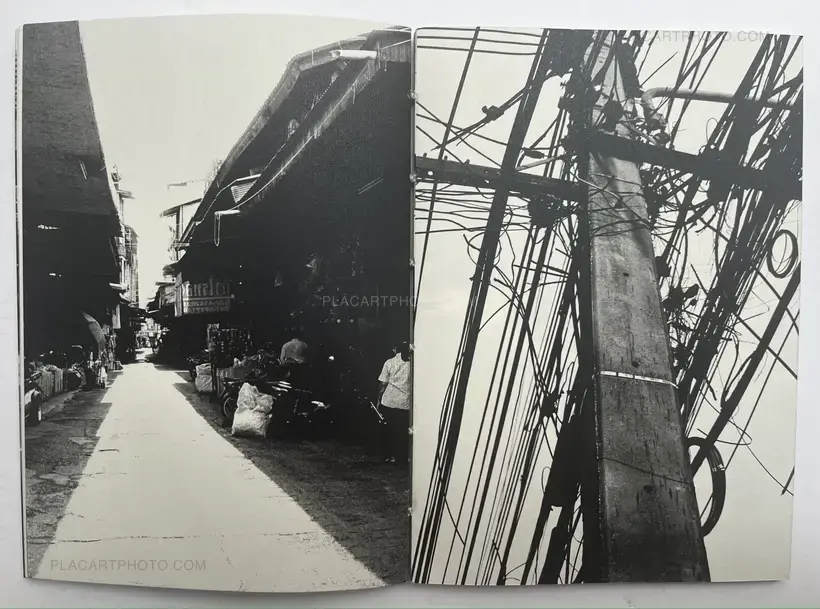 Kotaro Yokomizo – Soi 1 (Signed)