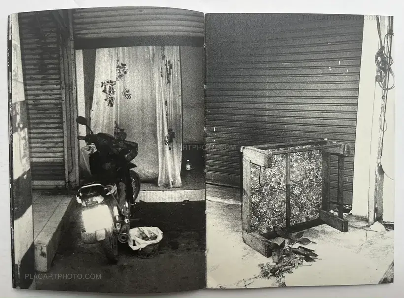 Kotaro Yokomizo – Soi 1 (Signed)