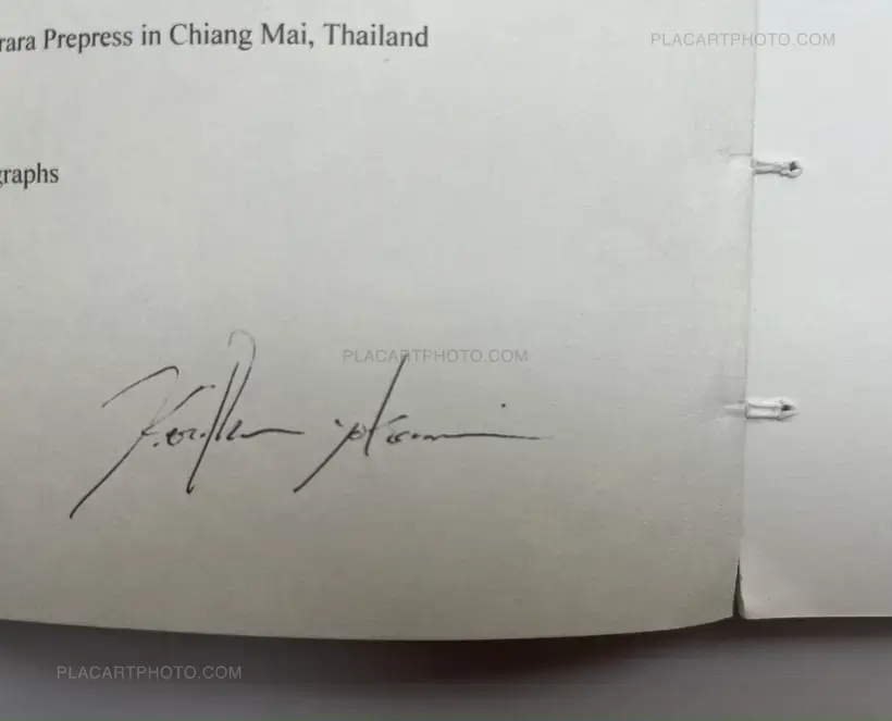 Kotaro Yokomizo – Soi 1 (Signed)
