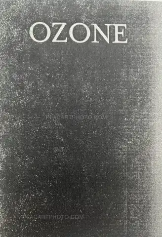 Else Bedoux – Ozone (Signed)