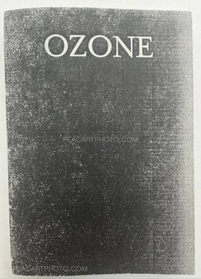 Else Bedoux,Ozone (Signed)