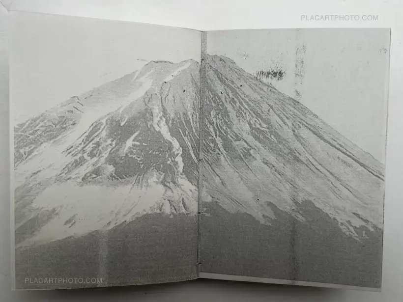 Else Bedoux – Ozone (Signed)