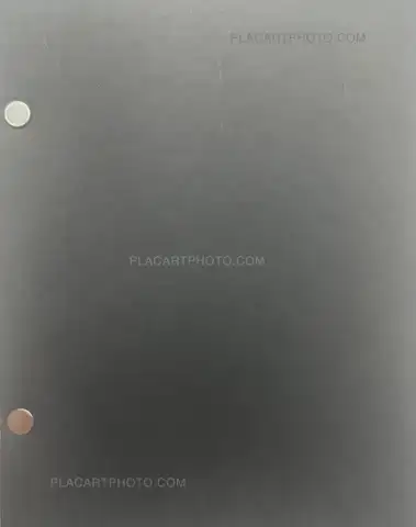 Thibault Tourmente – Haemolacria (Edt of 50)