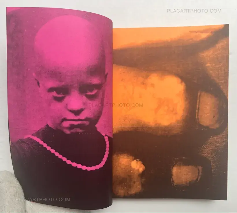 Thibault Tourmente – Haemolacria (Edt of 50)
