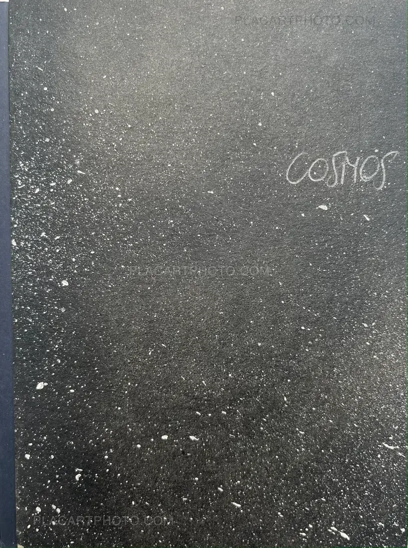 Collective – Cosmos (Edt of 100)