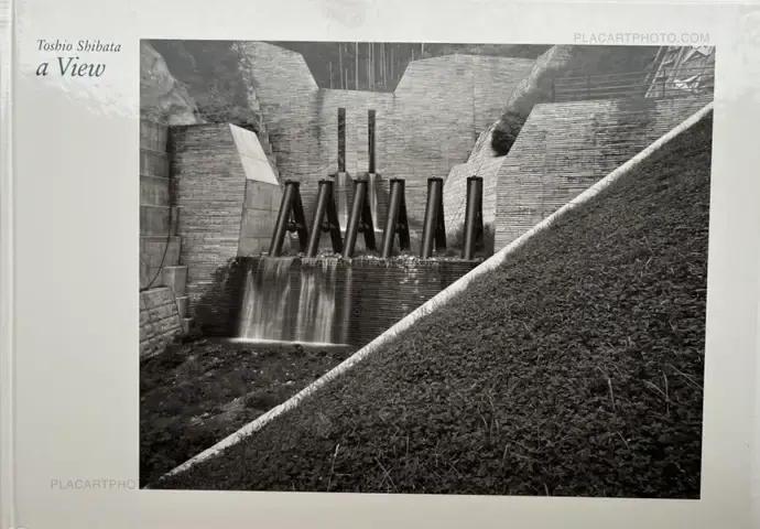 Toshio Shibata – A View