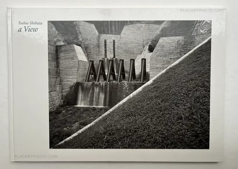 Toshio Shibata – A View
