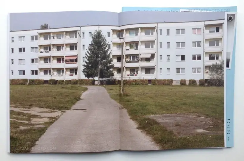 Kristin Trüb – Letzte Generation Ost (Signed)