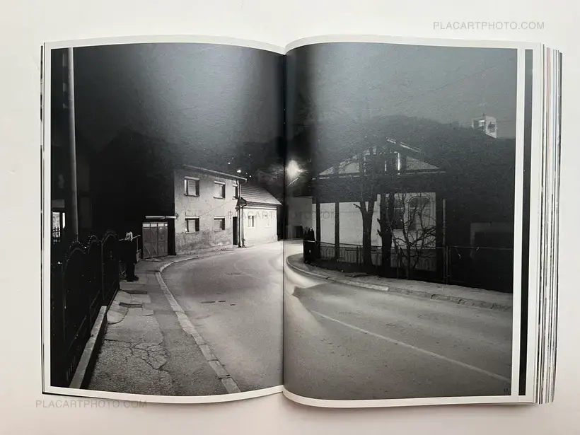 Katja Stuke & Oliver Sieber – You and Me: A project between Bosnia, Germany, and the US, 2014