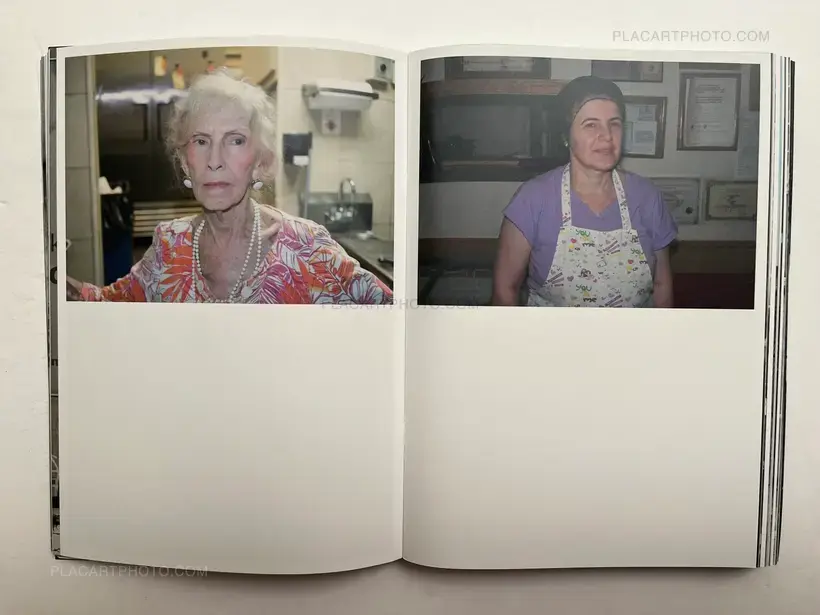 Katja Stuke & Oliver Sieber – You and Me: A project between Bosnia, Germany, and the US, 2014