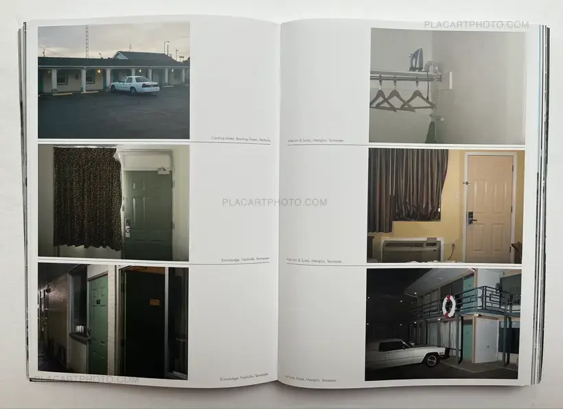 Katja Stuke & Oliver Sieber – You and Me: A project between Bosnia, Germany, and the US, 2014