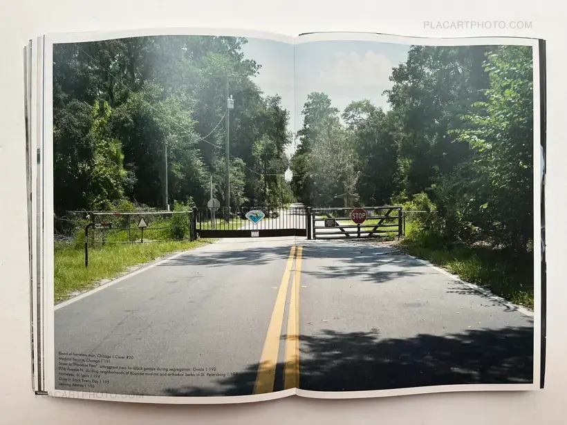 Katja Stuke & Oliver Sieber – You and Me: A project between Bosnia, Germany, and the US, 2014