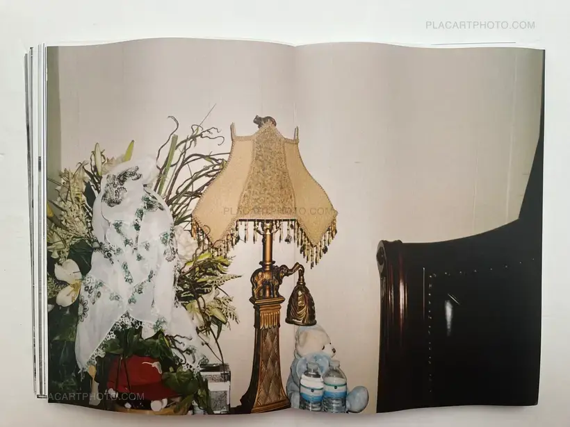 Katja Stuke & Oliver Sieber – You and Me: A project between Bosnia, Germany, and the US, 2014