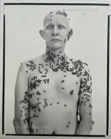 Richard Avedon – Portraits