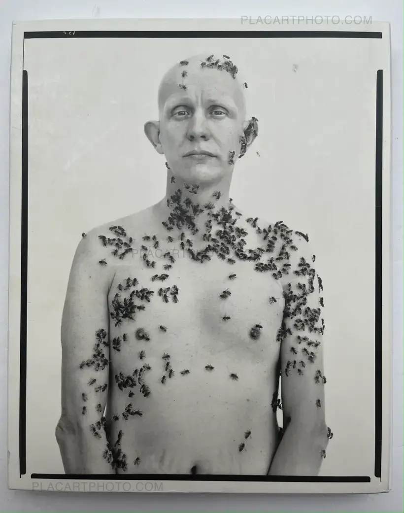 Richard Avedon – Portraits