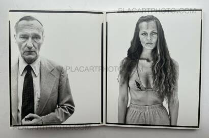 Richard Avedon,Portraits