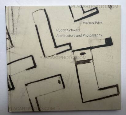 Robert Adams,Rudolf Schwarz: Architecture and Photography & Robert Adams: Buildings in Colorado