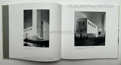 Robert Adams,Rudolf Schwarz: Architecture and Photography & Robert Adams: Buildings in Colorado