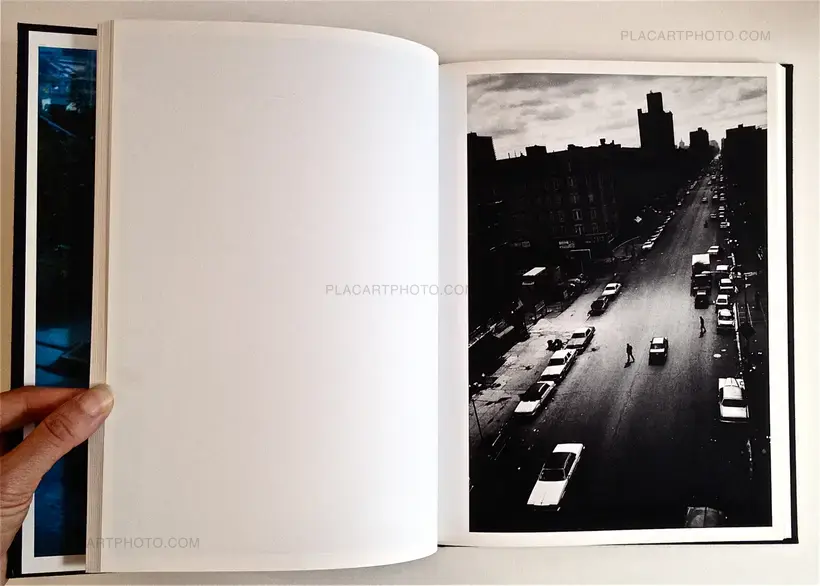 Morten Andersen – Days of Night (signed)