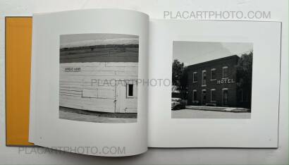 Robert Adams,Rudolf Schwarz: Architecture and Photography & Robert Adams: Buildings in Colorado