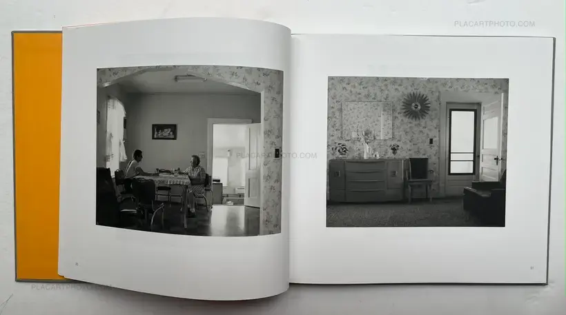 Robert Adams – Rudolf Schwarz: Architecture and Photography & Robert Adams: Buildings in Colorado
