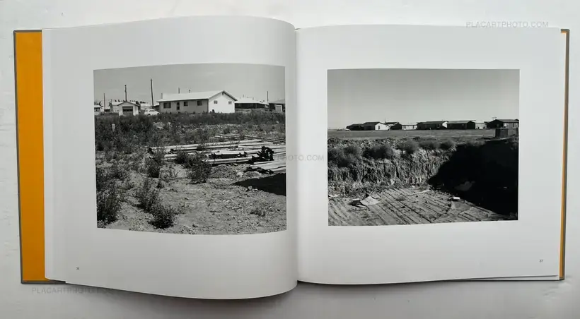 Robert Adams – Rudolf Schwarz: Architecture and Photography & Robert Adams: Buildings in Colorado