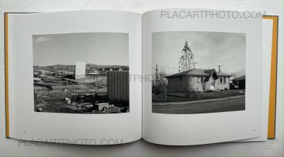 Robert Adams,Rudolf Schwarz: Architecture and Photography & Robert Adams: Buildings in Colorado