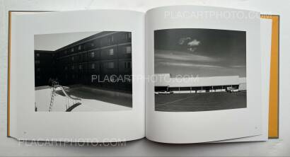 Robert Adams,Rudolf Schwarz: Architecture and Photography & Robert Adams: Buildings in Colorado