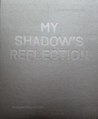 Edmund Clark – My Shadow's Reflection