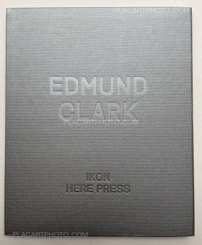 Edmund Clark,My Shadow's Reflection