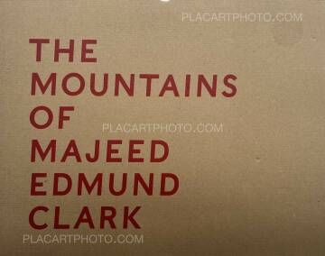 Edmund Clark,The Mountains of Majeed