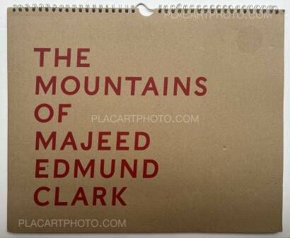 Edmund Clark,The Mountains of Majeed Edmund Clark,The Mountains of Majeed