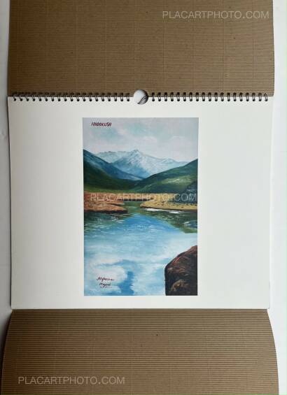 Edmund Clark,The Mountains of Majeed Edmund Clark,The Mountains of Majeed