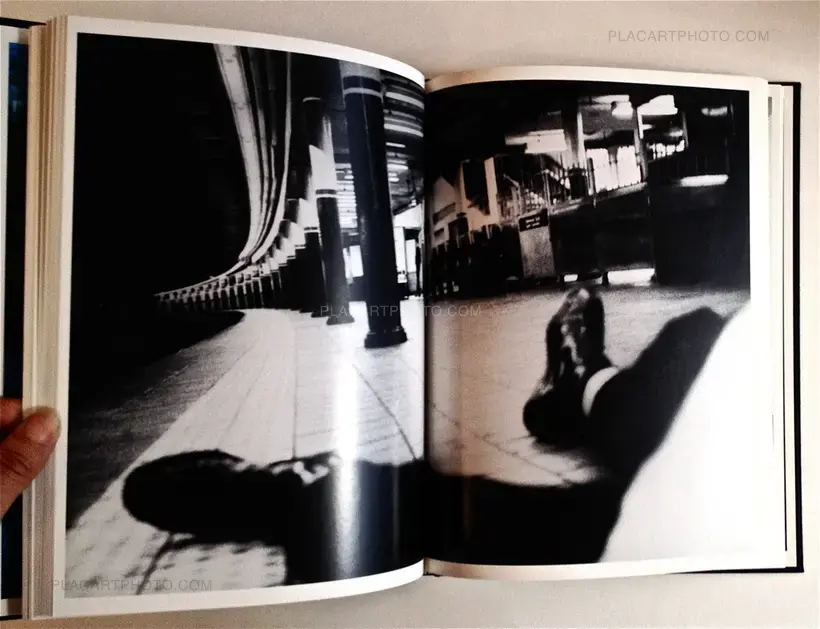 Morten Andersen – Days of Night (signed)