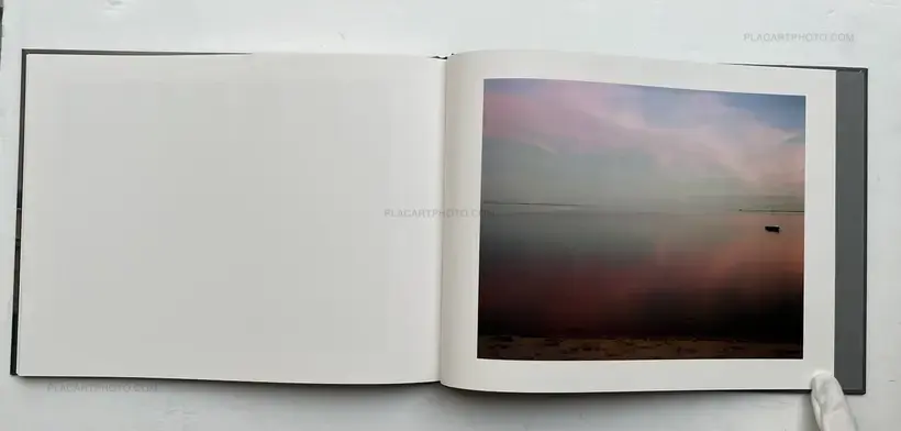 Joel Meyerowitz – Between the Dog and the Wolf